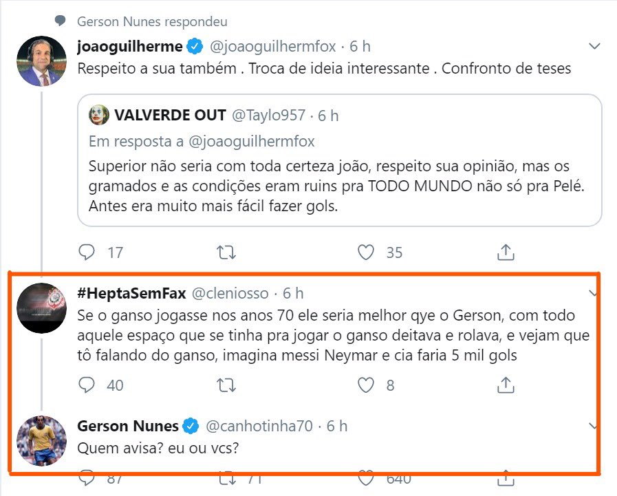 blablagol's tweet photo. Pode fechar 2020. Você não verá traulitada futebolera maior que essa o resto do ano. https://t.co/pmu4nOXMnl