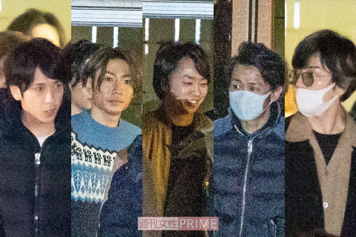 ୨୧ の ん ま さ ୨୧ 1 1 ジャニーズ初詣 嵐 大野智 櫻井翔 相葉雅紀 二宮和也 松本潤 ୨୧ の ん ま さ ୨୧ 1 1 ジャニーズ初詣 嵐 大野智 櫻井翔 相葉雅紀 二宮和也 松本潤
