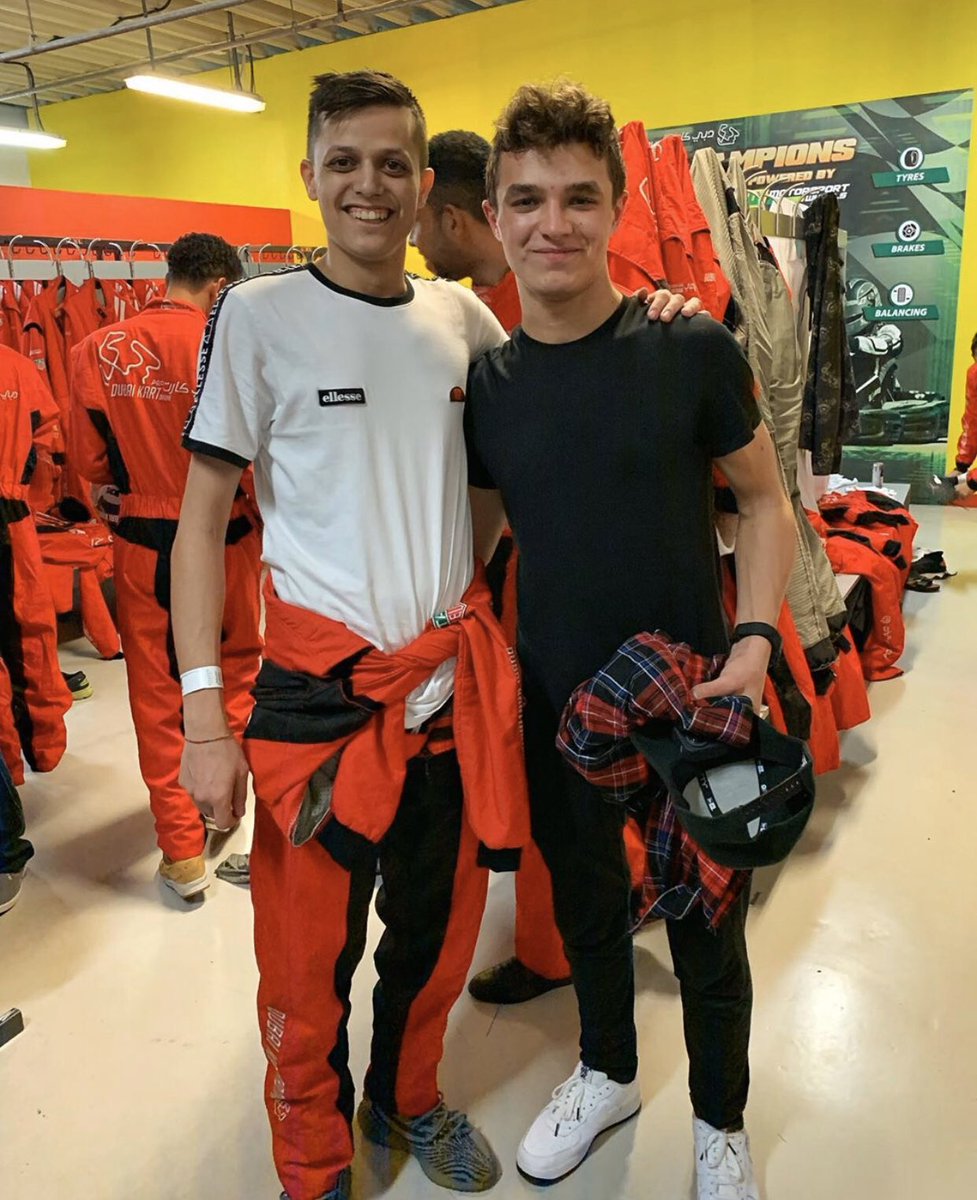 Lando Norris Twitter Lando Norris Twitter