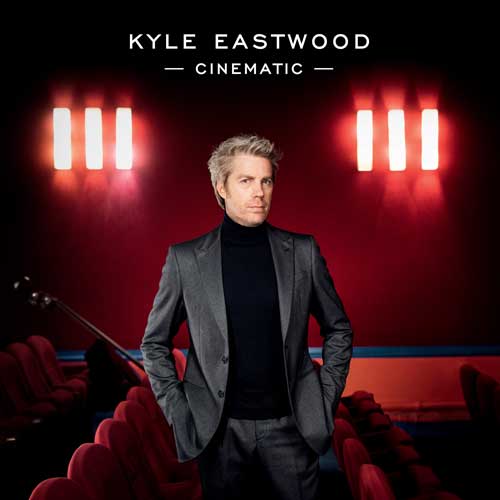 Great way to start 2020! <a href="/kyleeastwood/">Kyle Eastwood</a> is Artist of the Month "A stellar recording...reveals Kyle Eastwood’s virtuosity as a bassist, composer and arranger of songs for his jazz quintet. "Cinematic" out now! Check out review from Sounds of Timeless Jazz  soundsoftimelessjazz.com