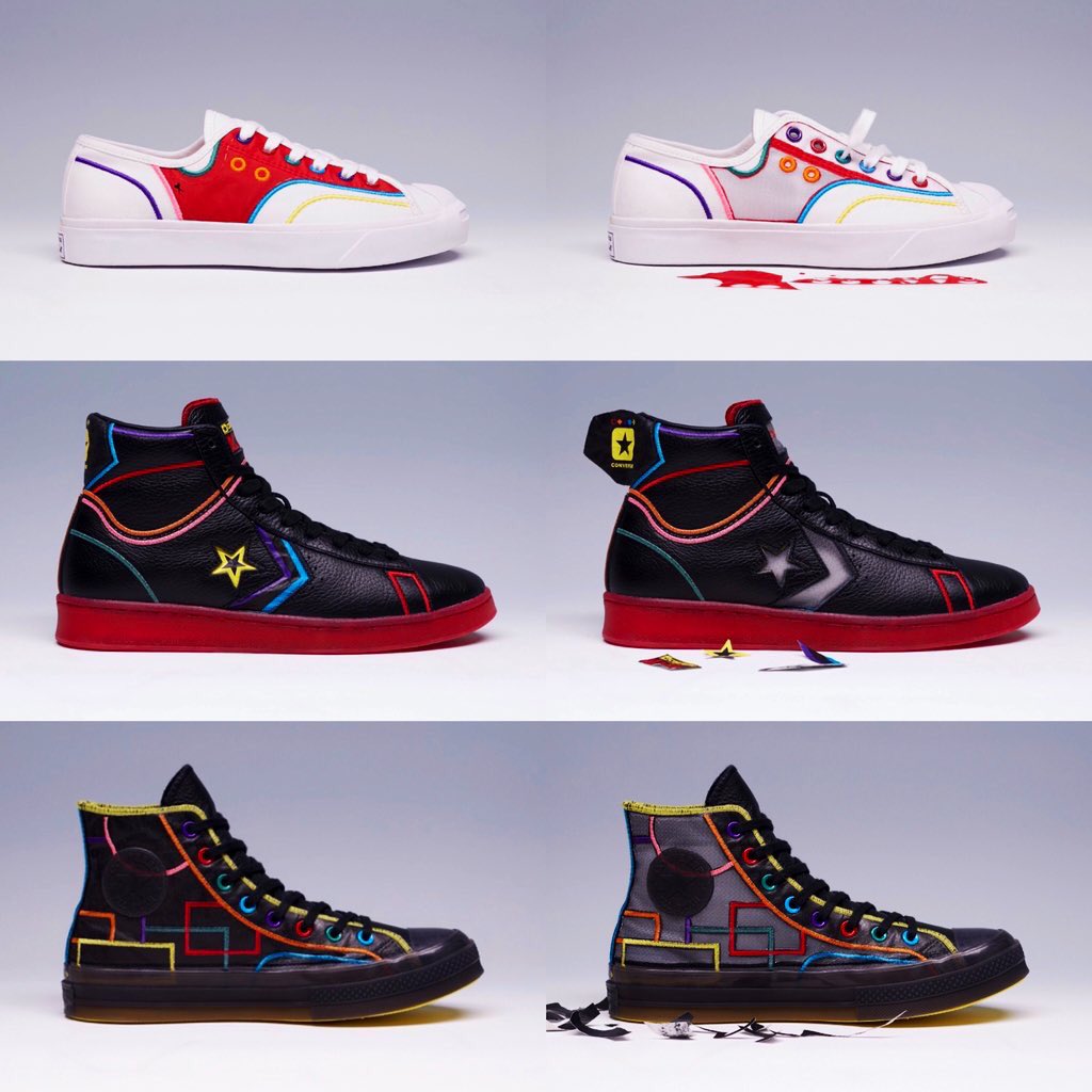 converse jack purcell cny