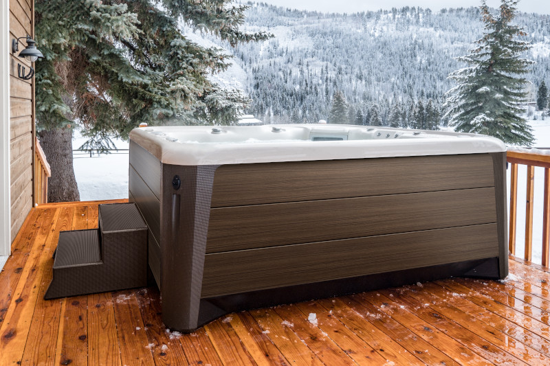 HotSpringSpas's tweet image. A hot tub can help you keep your resolutions this year. Find out how. #HotSpringSpas bit.ly/2u8Gxpy