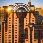 Photo by SF Marriott Marquis (@MarriottSF)