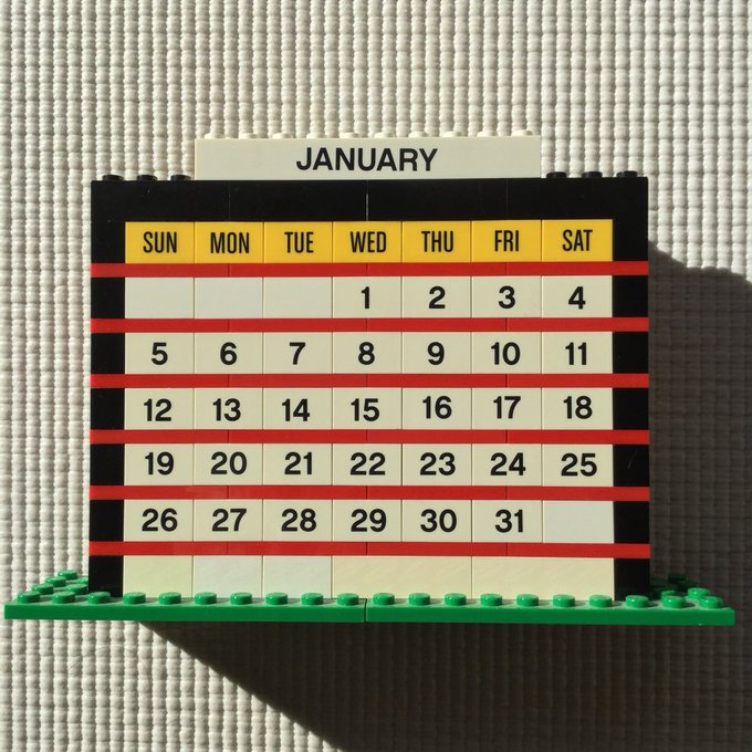 A year and decade are arbitrary boundaries, yet this change feels different than others. Different from<a href="/tag/january"class="tags"><span>#january</span></a><a href="/tag/calendar"class="tags"><span>#calendar</span></a><a href="/tag/lego"class="tags"><span>#lego</span></a><a href="/tag/month"class="tags"><span>#month</span></a><a href="/tag/gregorian"class="tags"><span>#gregorian</span></a>