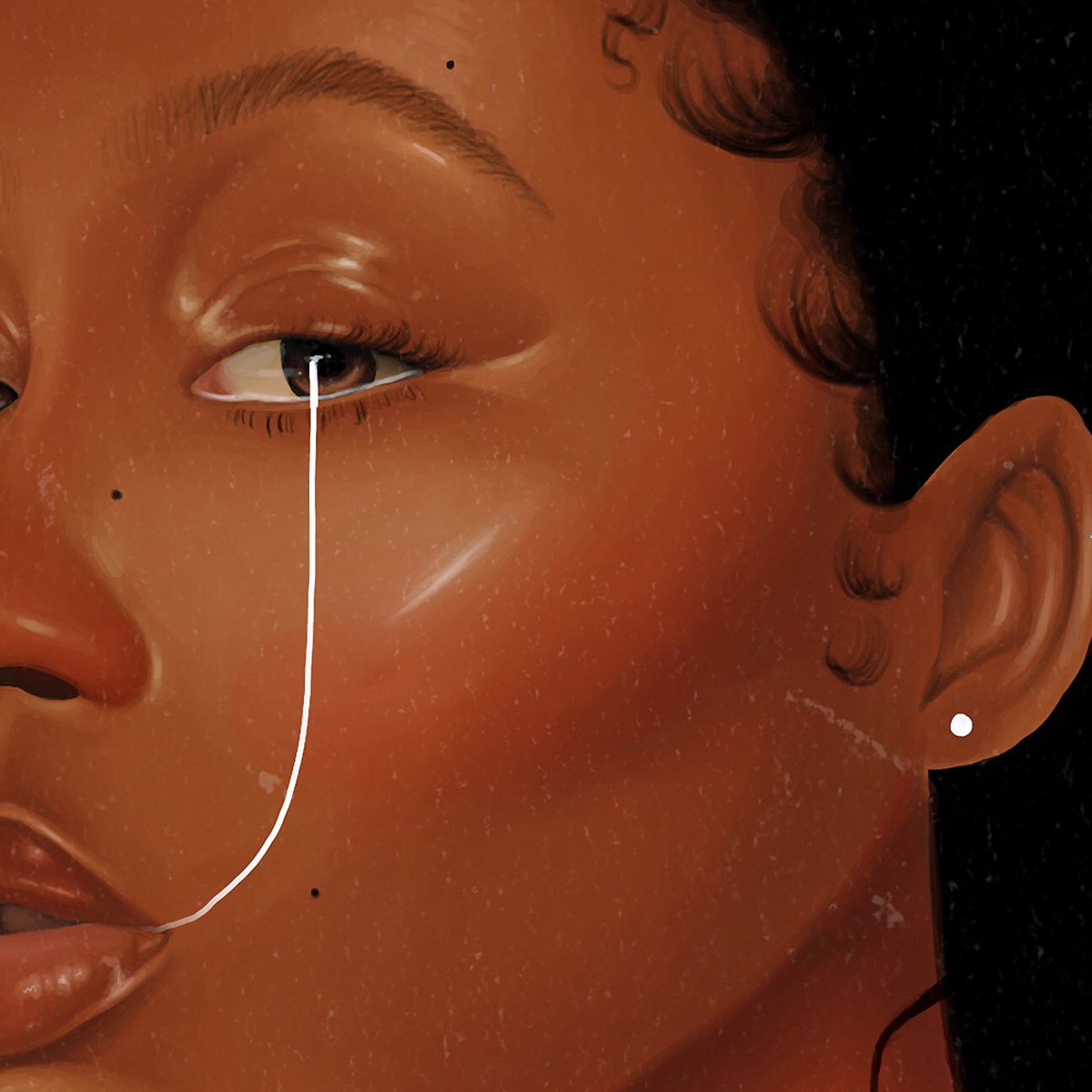 alxistrmr's tweet image. “Mind”