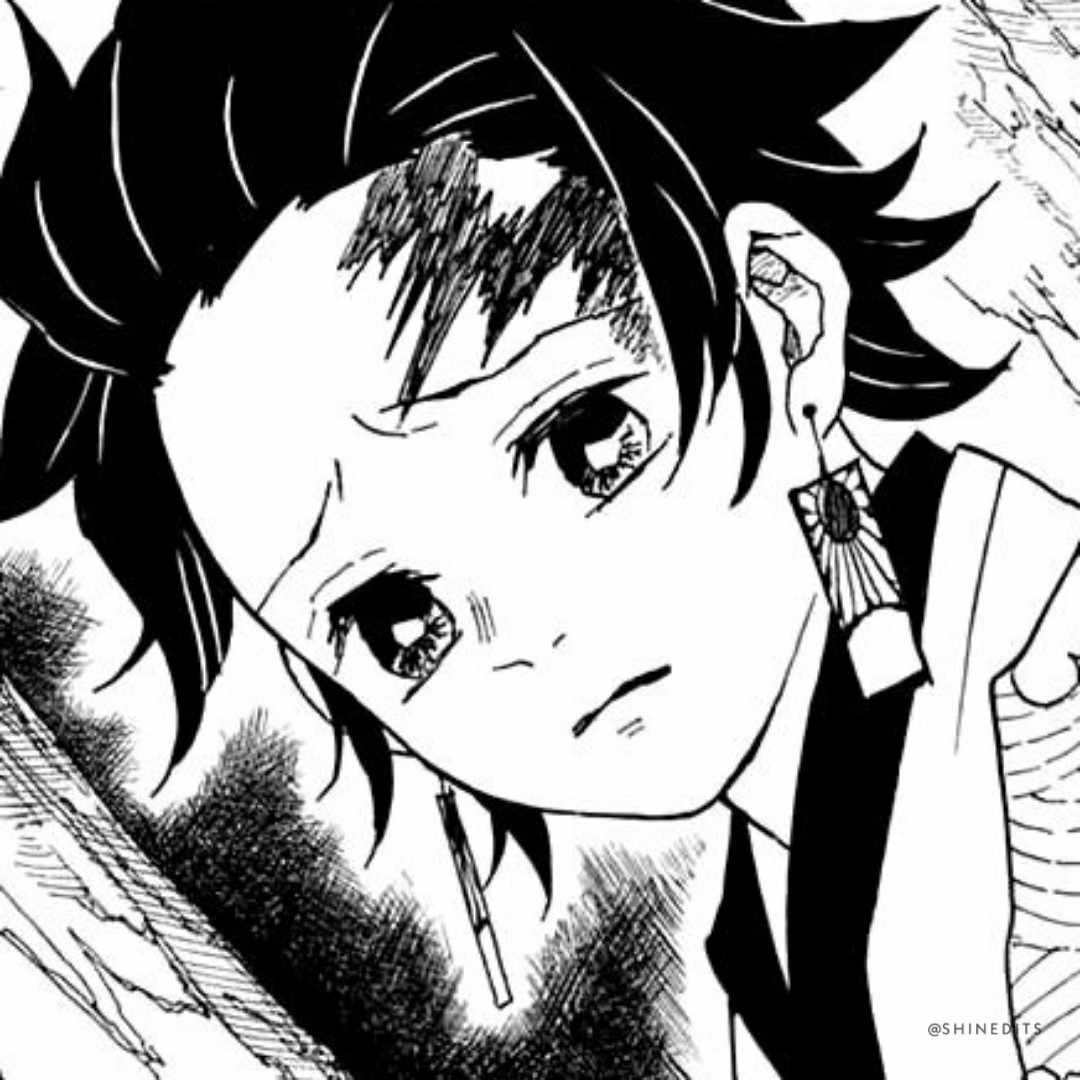 Shine! edits on X: › Icons › Kimetsu no Yaiba › Kamado Tanjiro › Like se  salvar › RT/Print se usar › Não reposte/copie Paula🦋   / X