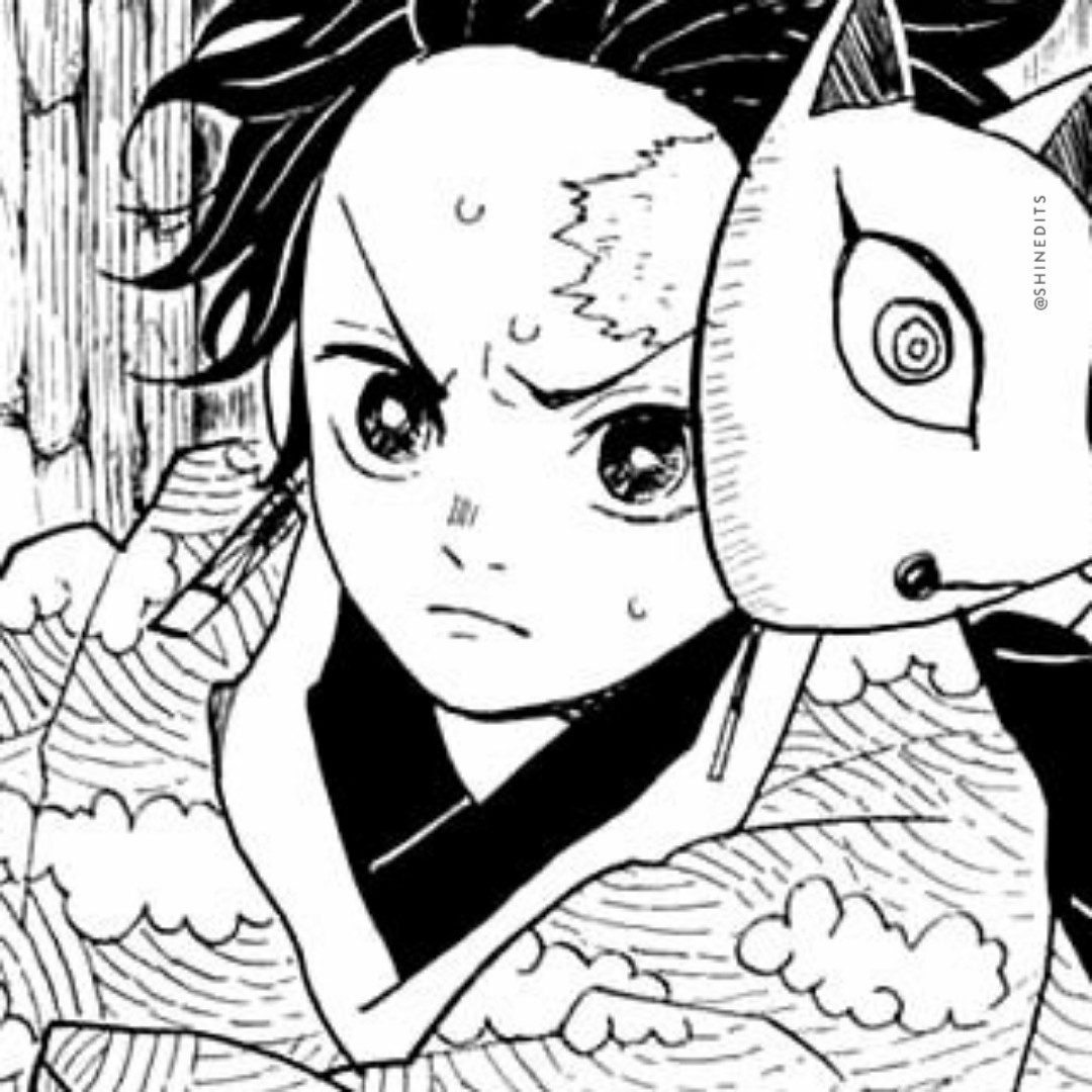 Shine! edits on X: › Icons › Kimetsu no Yaiba › Kamado Tanjiro › Like se  salvar › RT/Print se usar › Não reposte/copie Paula🦋   / X