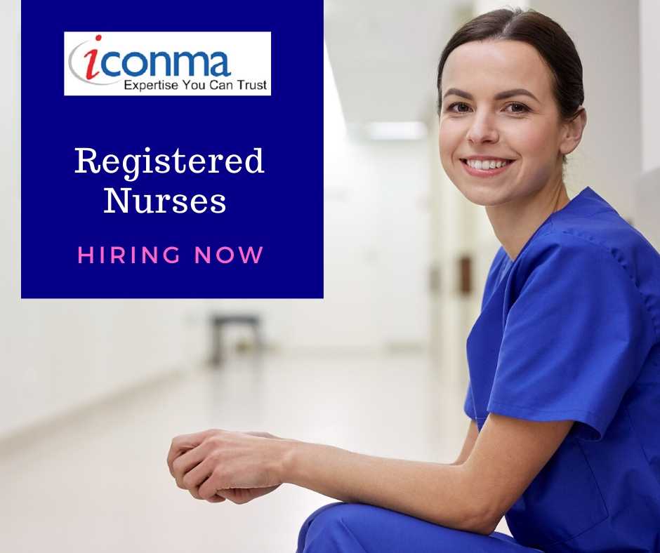 POSTED TODAY: ICONMA is hiring #RNs in Boston.  Apply now: lnkd.in/evJ2fwA. Unique opportunity with an experienced staffing company that's invested in your success. Must-haves: telemetry exp or 2+ years peds ED. #rn #rnjobs #nursingjobs #nurse #nursing #registerednurses