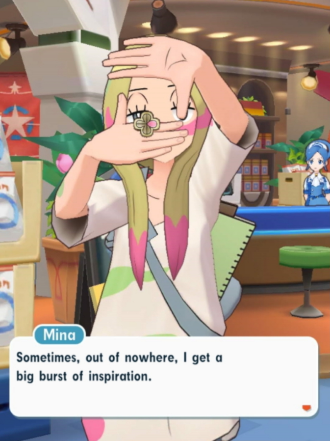 OoCPokemon's tweet image. 