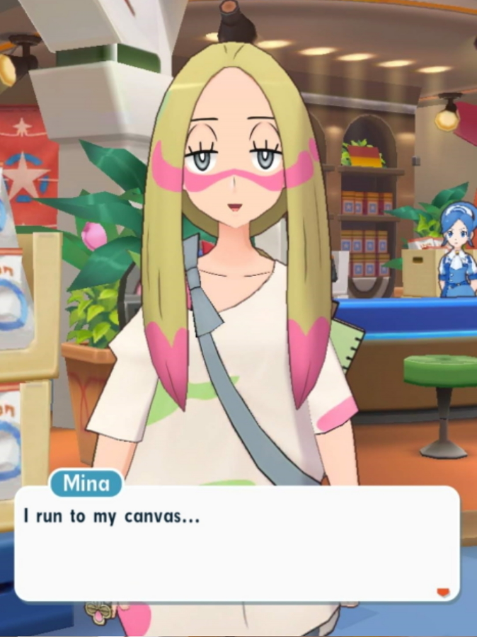 OoCPokemon's tweet image. 