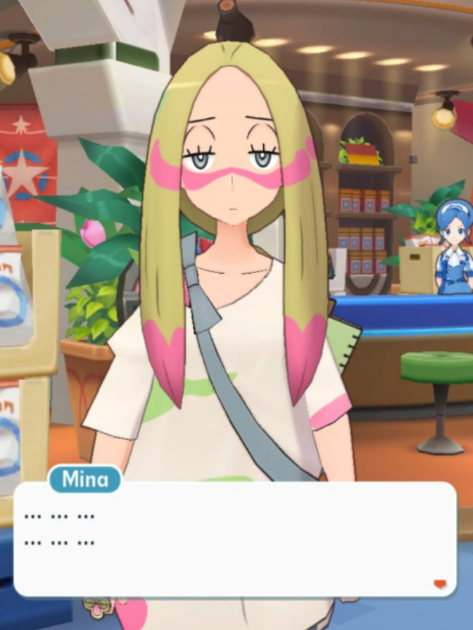 OoCPokemon's tweet image. 