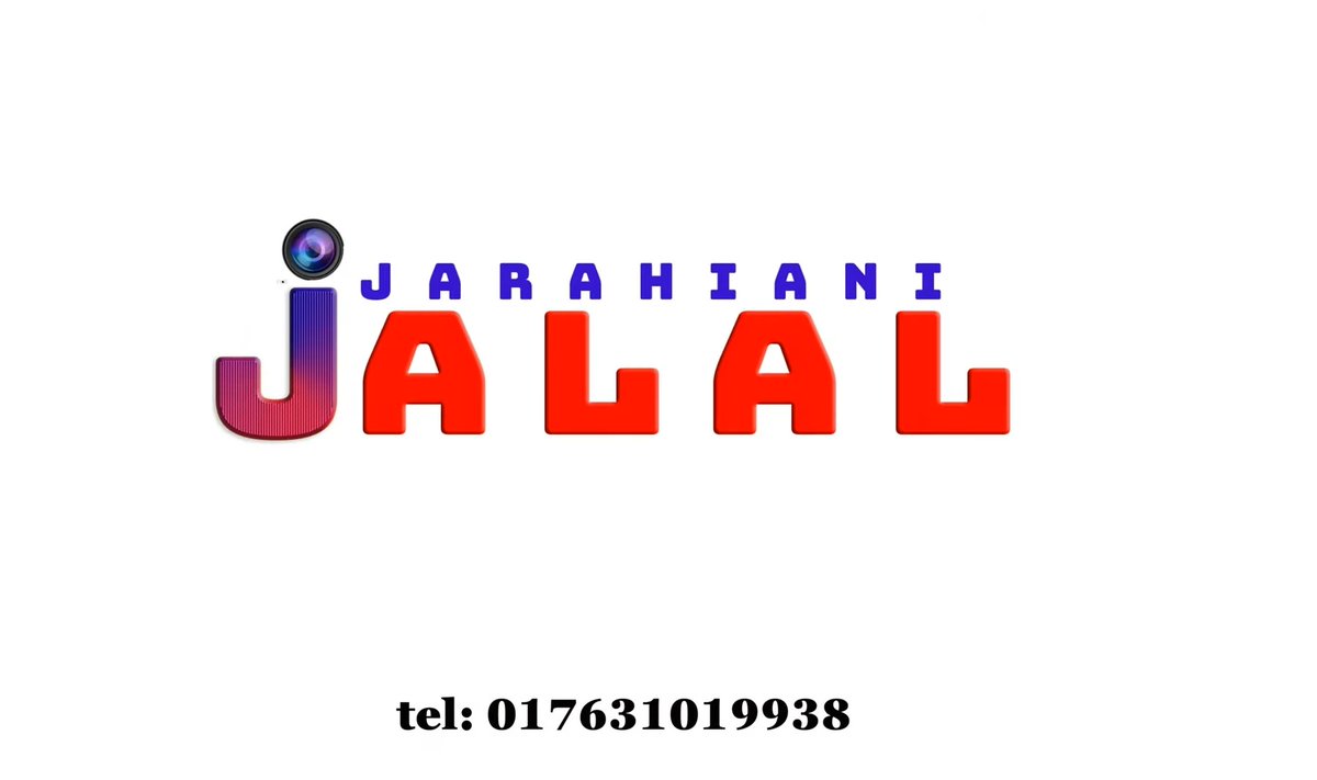 Jalal Jarahiani Jalal Jarahiani Twitter