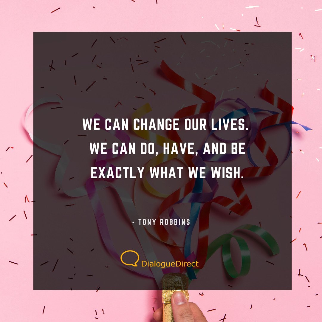 DialogueDirect's tweet image. It's a new year, and the perfect time ⁠to start a plan of action for yourself and the planet.⁠⠀
⁠⠀
How are you seeking to grow your impact on earth: by getting more involved in your community? reducing your carbon footprint? donating to your favorite non-profit? ⁠⠀