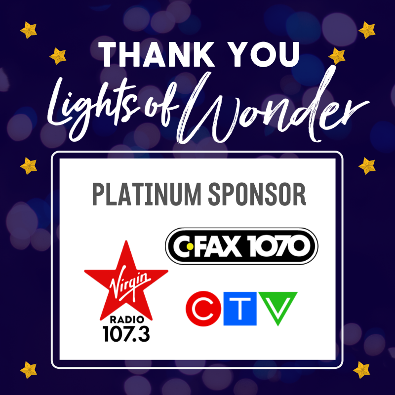 myDVBA's tweet photo. Thank you to platinum sponsors @VirginRadioVIC, @cfax1070, and @CTVNewsVI for all your incredible support in making #LightsofWonder a success!
.
There's still time to enjoy the display! Lights of Wonder ends January 4.
.
.
.
#downtownvictoria #dvba #downtownyyj #yyj #yyjevents https://t.co/sQAqe4c3wB