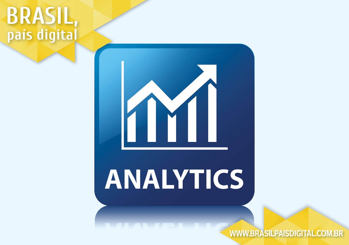 BRpaisdigital's tweet image. 5 TED Talks para quem busca trabalhar com Ciência de Dados: #palestras ajudam você a conhecer mais sobre uma das profissões mais demandadas no atual mercado de trabalho

mla.bs/e8a8aa72

#datasciense #cientistadedados #analytics #cienciadedados