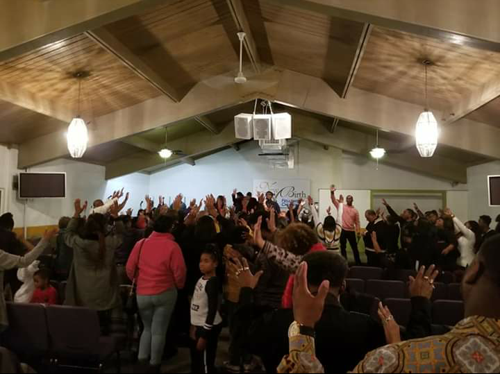 NewBirthFCIndy's tweet photo. Join us for worship @newbirthfcindy located at 3515 W. Vermont St. Sunday service begins 11:30 am. Join us! #NewBirth #theyearofEXPANSION #theBESTisyettocome #BeRenewed https://t.co/byweBLcAf2