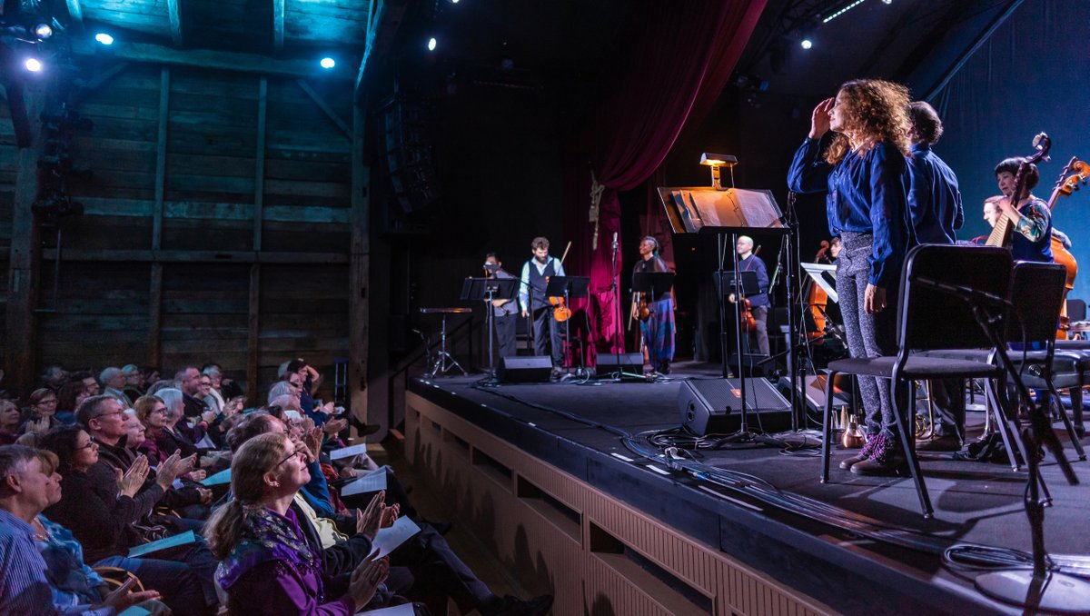 Wolf Trap Wolf Trap Twitter