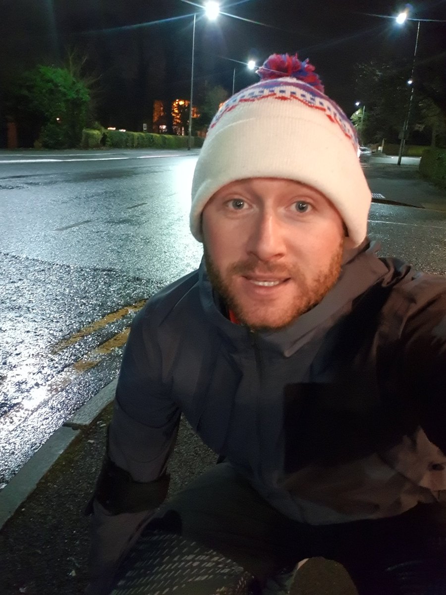 TheWiganRunner's tweet photo. Day🏃‍♂️1097
It Doesnt feel like a Thursday 🙃
Its the 2nd Day of @REDJanuaryUK 📆Memories💭 came up w/ Day 🏃‍♂️ 2 in Jan 2nd 2017📆 Oslo, Norway 🇳🇴

Toni🏃‍♂️was a very different1in Standish,Wigan🏡

#1097 #Thursday #RedJanuary #BestWayToStartTheYear #2020 #UKRunChat #RunStreak #Journey https://t.co/F9Y0WKacAa