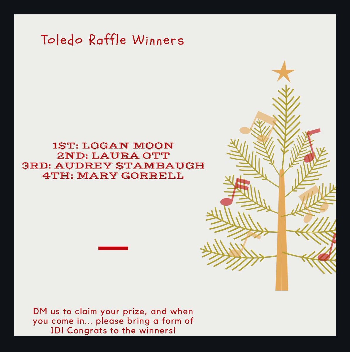 Lolas Frozen Yogurt Toledo (LolasFrozen) Twitter