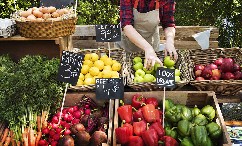 LoriShemek's tweet photo. Modern agricultural methods have stripped increasing amounts of nutrients from the soil in which the food we eat grows. Sadly, each successive generation of over cropped produce is truly less good for you than the one before ~Dr. David Jockers 

#nutrition #micronutrients #health https://t.co/KIvmo3Z30x