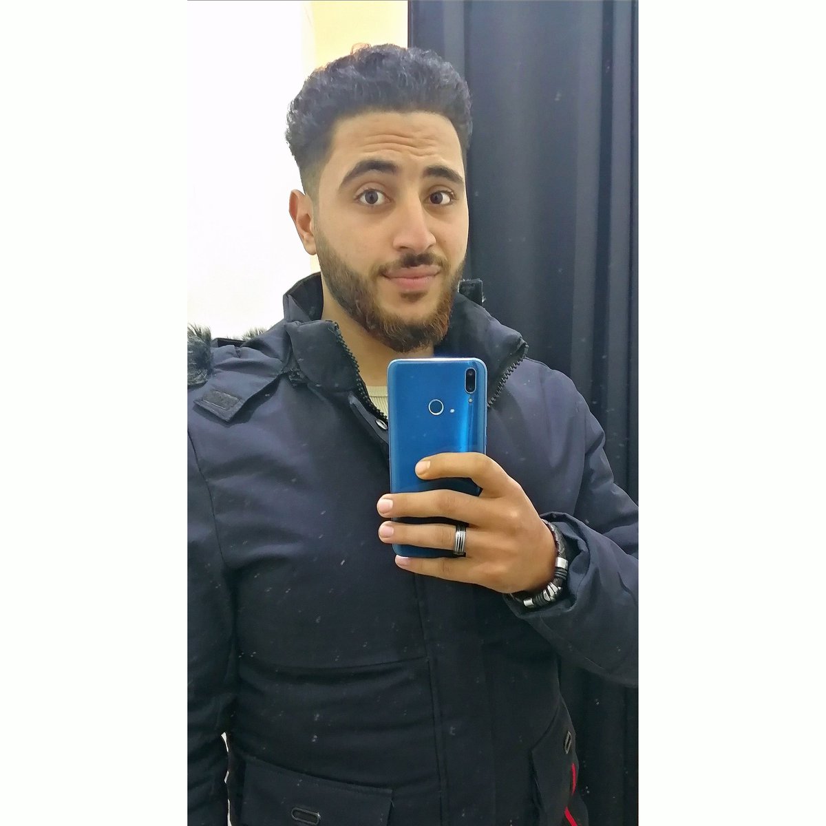 نلتقي غدا، ف صباح مليء بالسرور والبهجه🌺🤩