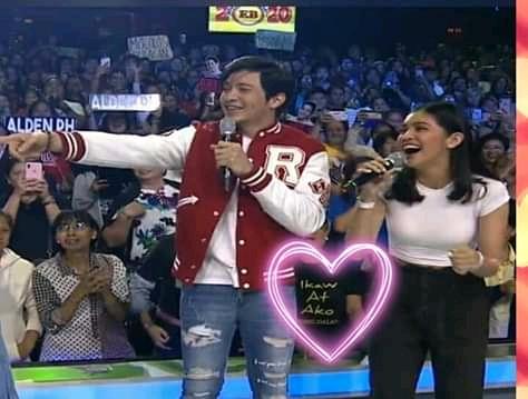 I LIKE THE SMILE OF THIS TWO PERSON KAPAG MAGKASAMA SILA IBA TALAGA ANG AURA EHHH 😍😍😍 GOD BLESSED YOU BOTH OF YOU <a href="/aldenrichards02/">Alden Richards</a>  &amp; <a href="/mainedcm/">Maine Mendoza</a> 😇🙏🙏🙏😇 ALDUB PA RIN KAMIII 😘😘😘😘

#AldenRichards
#MaineMendoza
#ALDUBQuietJourney
#ALDUBxADNBayungPamagmula