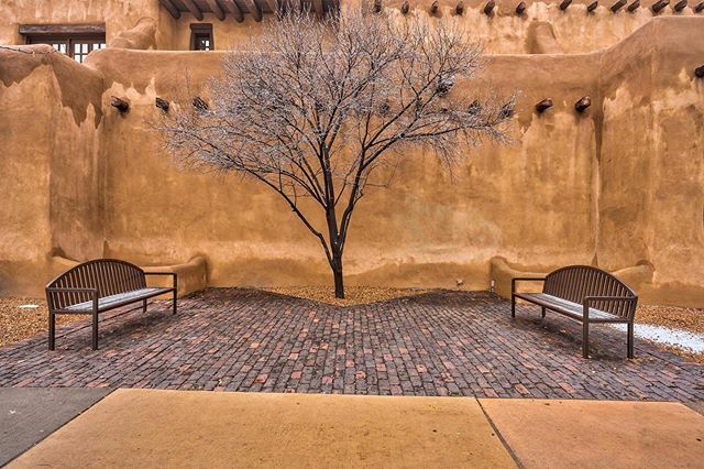 PhotoCal62's tweet image. Santa Fe New Mexico #newmexico #santafe #nikon #tree #bench #nikon1430s #nikonz7photography #nikonphotography #nikon📷 ift.tt/2QH2Pq3