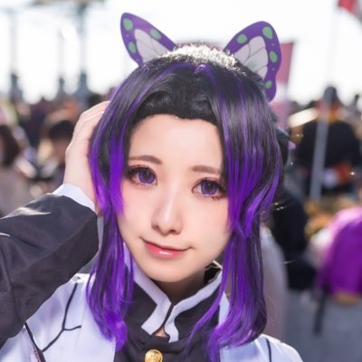 Twitterのコスプレ画像23