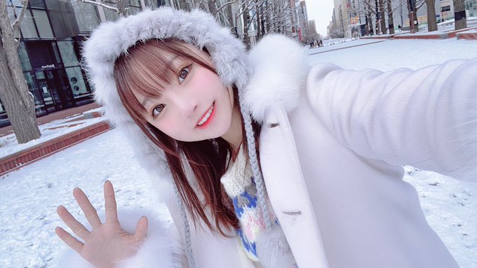 Twitterのコスプレ画像27