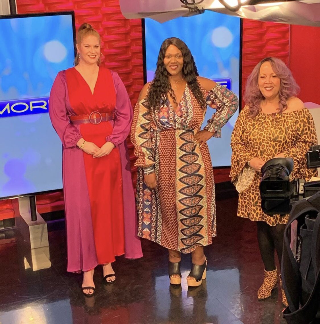 rene_tyler_'s tweet photo. #ThankfulThursday Starting off #2020 @FOX5Vegas @MOREFOX5 with a great segment showing some of our fabulous fashions @ReneTylerPlus #PlusSize #thefirstplussizeboutiqueonthelasvegasstrip https://t.co/6EN73sDVFy