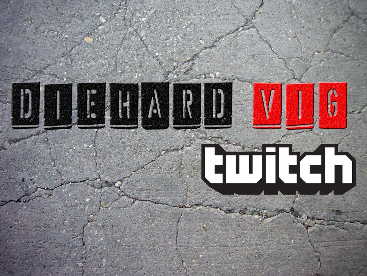 Streaming Live, Right Now!

#GamerLives #VIG