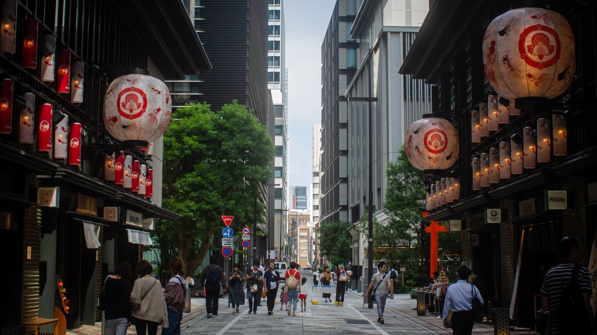 amongcultures's tweet photo. Our 8 best things about living in #Tokyo:

https://t.co/6i60PmtUFW

How about you, do you like Tokyo? Or never been, but would like to visit?

#TokyoLife #LifeInJapan #Expats #ExpatLife https://t.co/DKDsX47aSk