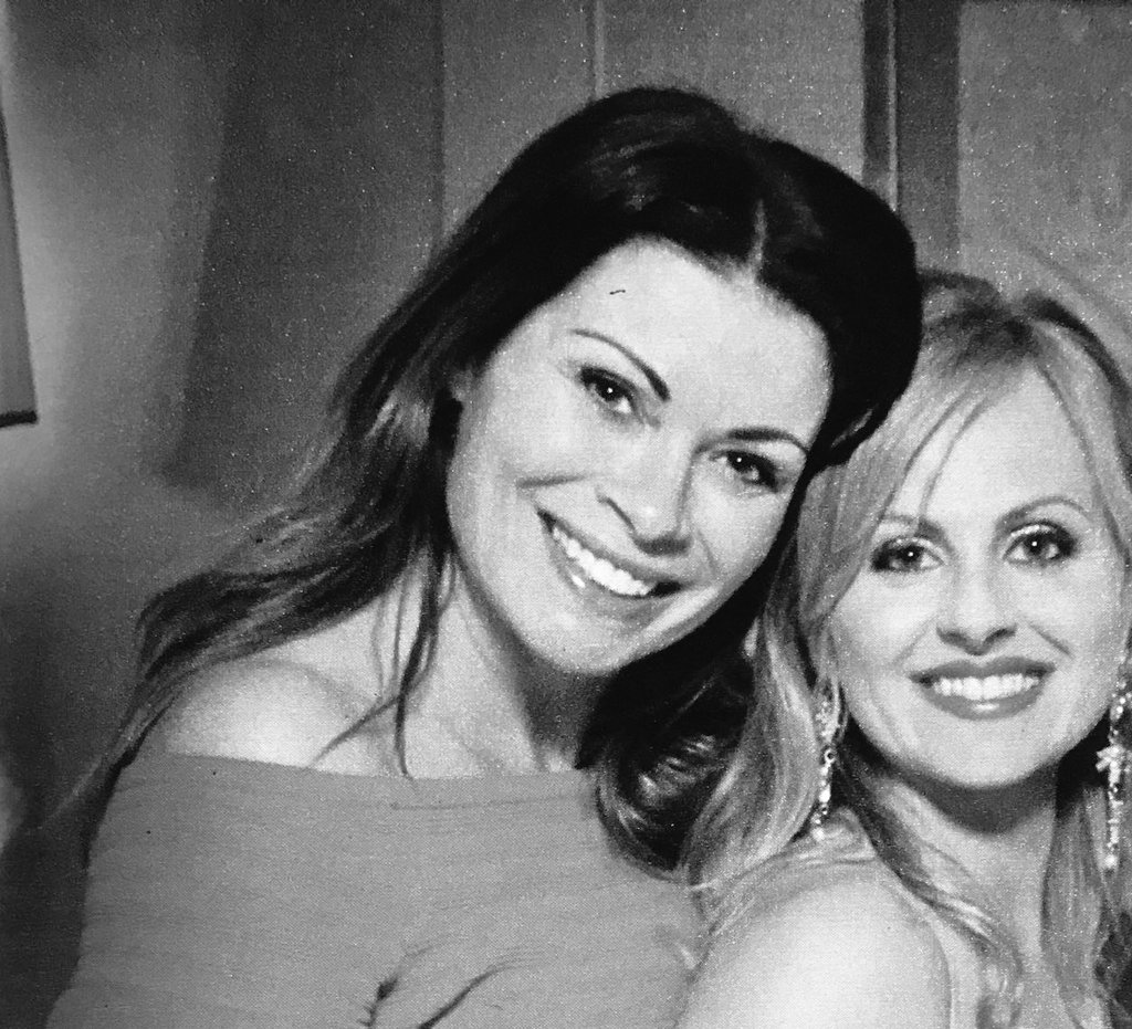 Happy birthday <a href="/carlaconnor881/">𝘊𝘢𝘳𝘭𝘢.</a>. I hope you have the best day, you deserve it. I'm really proud of you. I'm always going to be here for you like you are with me. You're the bravest woman I know.  Love you.