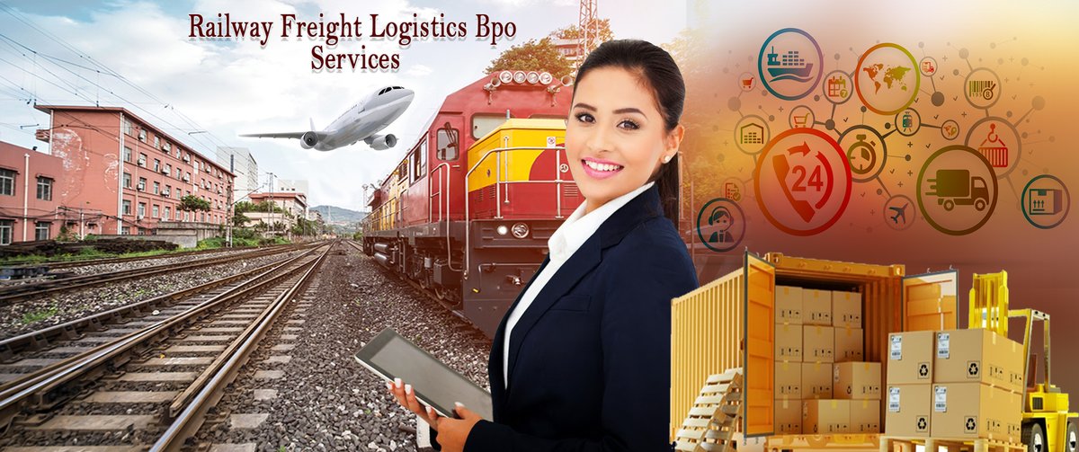 LogisticBPO's tweet photo. Successfully converting the #railwayfreight invoices into digital format through our professional BPO services. #preaudit
#Railterminalmanning #Railconditionassessment.Read More : https://t.co/xBwe9NJSz5
Mail at : support@nexgenlogisticsbpo.com https://t.co/X6HxxA1KjO
