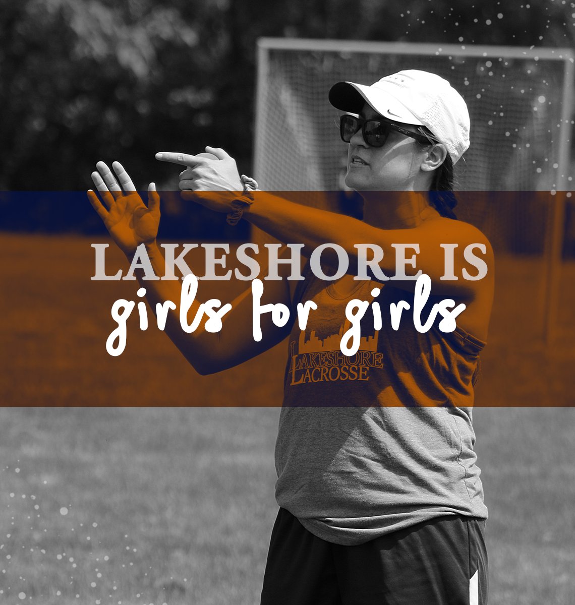 Lakeshore Lacrosse Club Tryouts 2020 | We ARE GIRLS FOR GIRLS! conta.cc/2uduSG8