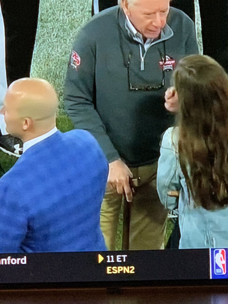 hein51's tweet image. Feeling better about cane after I just saw #ArchieManning