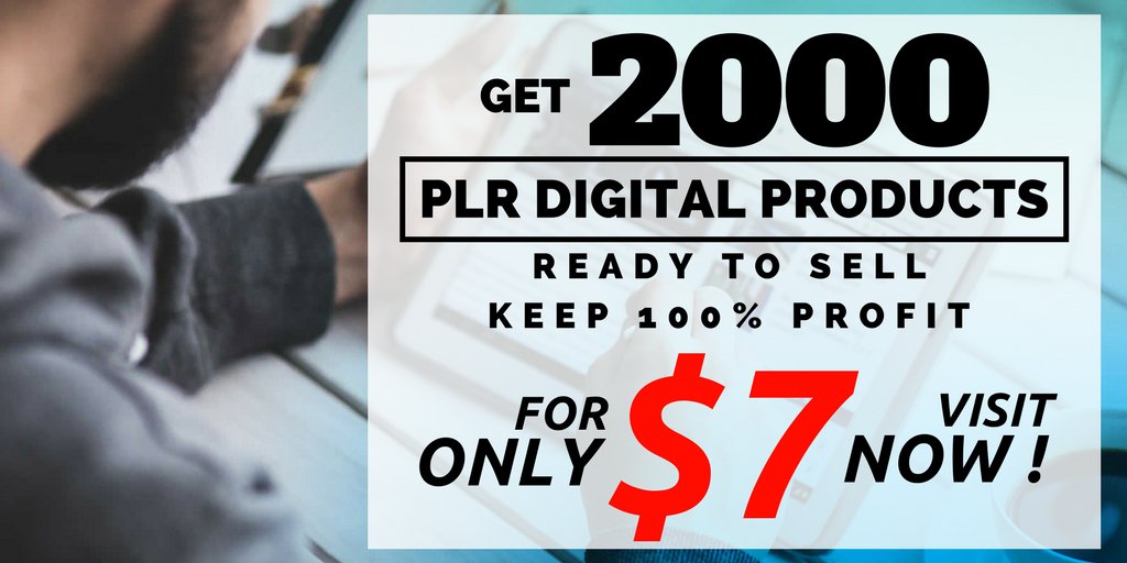 QwezmpaDanett's tweet image. #DevelopmentFramework Get 2000 Digital Products Ready to Sell For ONLY seven bucks bit.ly/2HaAdDG