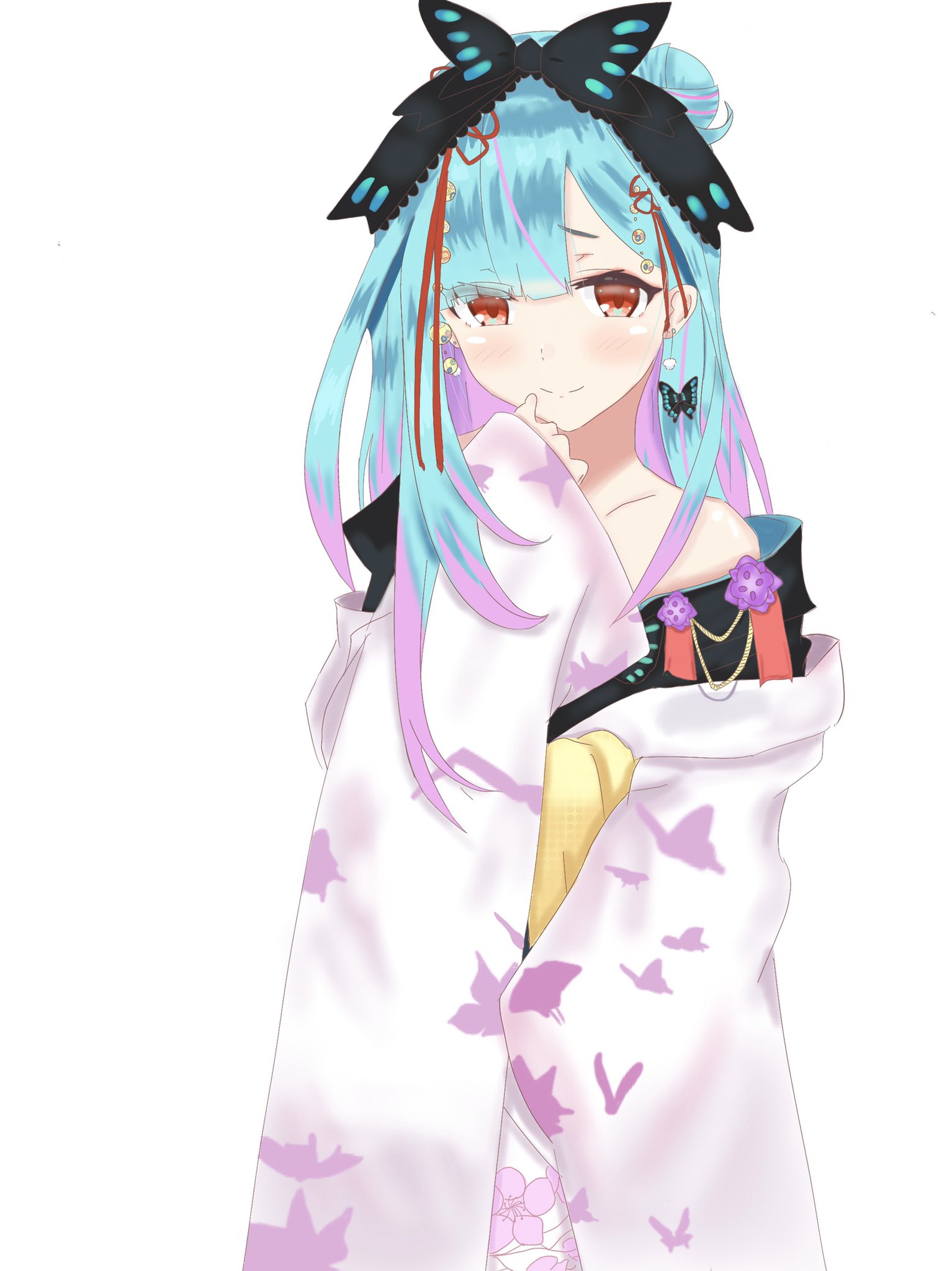 #絵クロマンサー　潤羽るしあPSA10 ホロライブ 絵クロマンサー 潤羽るしあPSA10 ホロライブ 絵クロマンサー 潤羽る