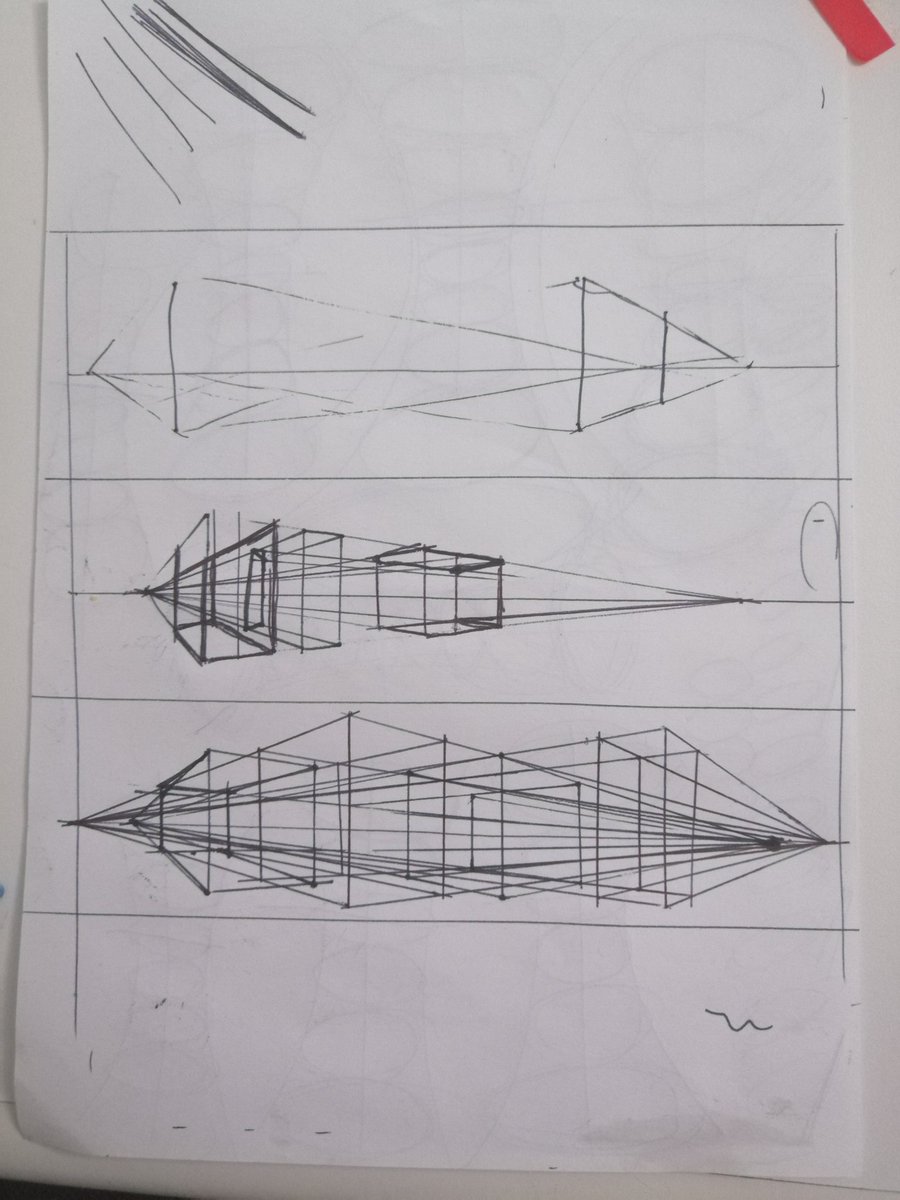 theNerdPartOfMe's tweet photo. #day2 #drawabox https://t.co/7KOcmhVRxs