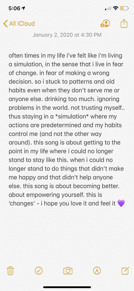 lauvsongs's tweet photo. CHANGES

https://t.co/Om1EO53XN4 https://t.co/mgH7vlhERS