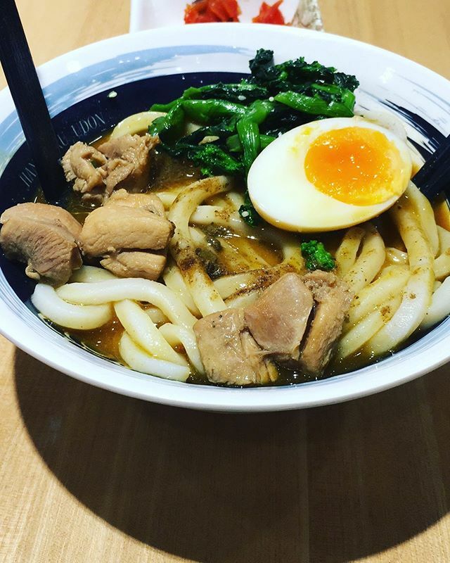 bellawhm's tweet photo. Morning ~

#bellawhm #morning #noodles #nice https://t.co/6rQd2ok82Y https://t.co/MzBpvhaOF7