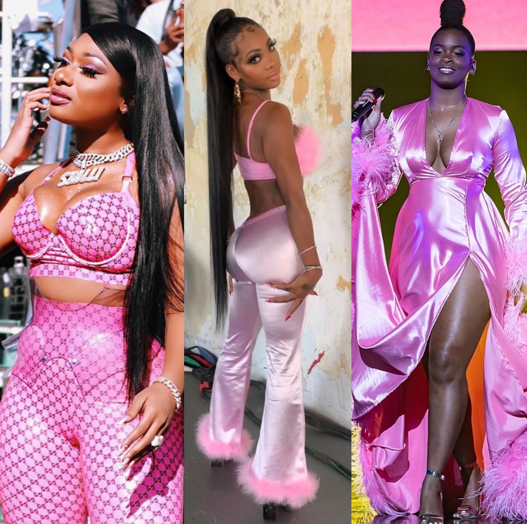 Mefeater Magazine Megan Thee Stallion Summer Walker Ari Lennox Doja Cat Fka Twigs Noname And More Are Set Perform At Coachella T Co Si3ajghtmi Twitter
