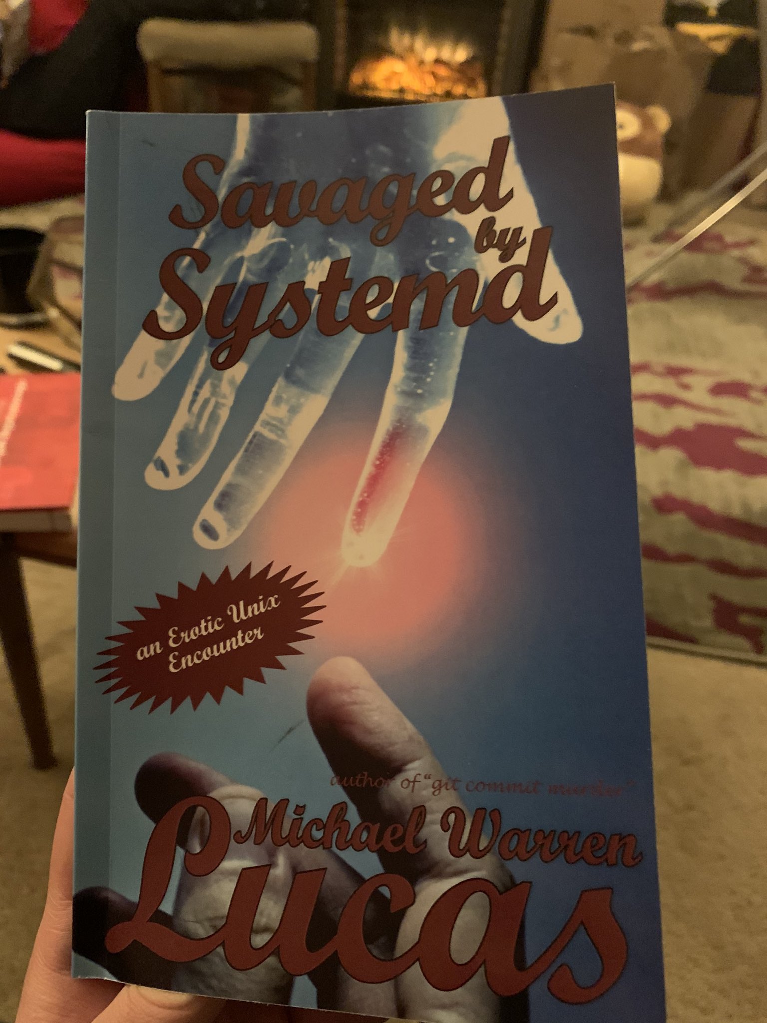 Systemd an encounter unix savaged erotic by Savaged by