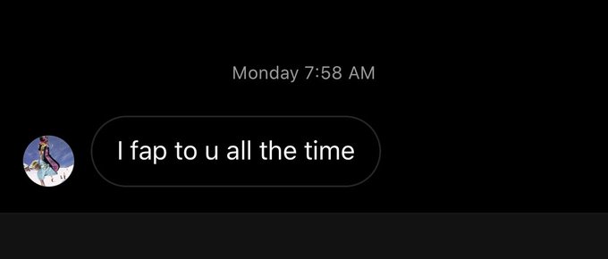 ... I love my fans (ㆁ&omega;ㆁ*) https://t.co/Bh9MkMymCQ<a href="/tag/bbtag"class="tags"><span>#bbtag</span></a>