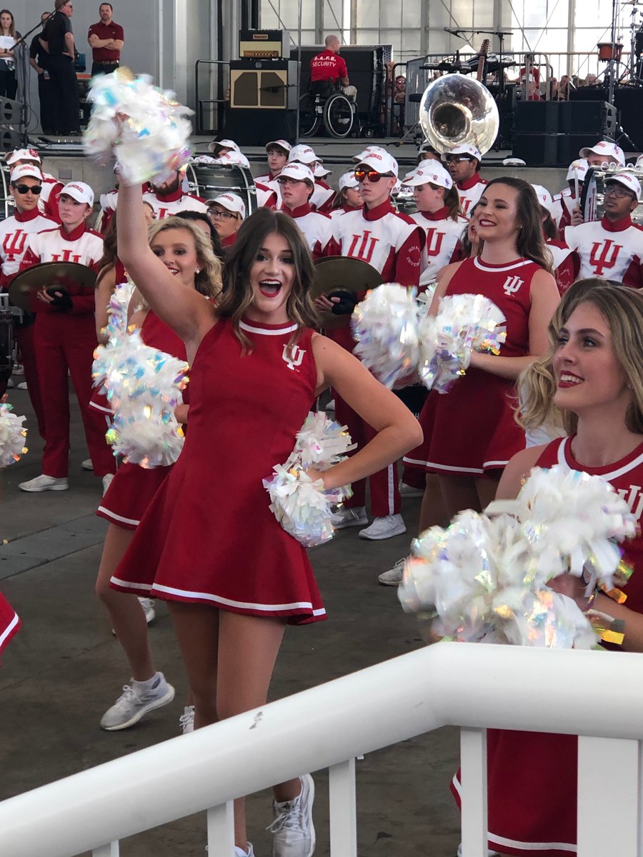 Batavia Dance Team tweet media