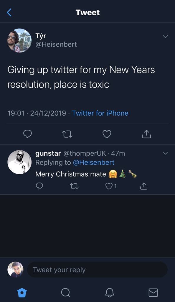 EddJohnson's tweet photo. @Heisenbert That lasted long 🤣 https://t.co/9RZE6iDu6e