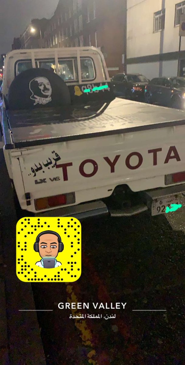 waleedalfarraj's tweet photo. في لندن 😮
وش رأيكم ؟ https://t.co/ZGkMAiR3ga