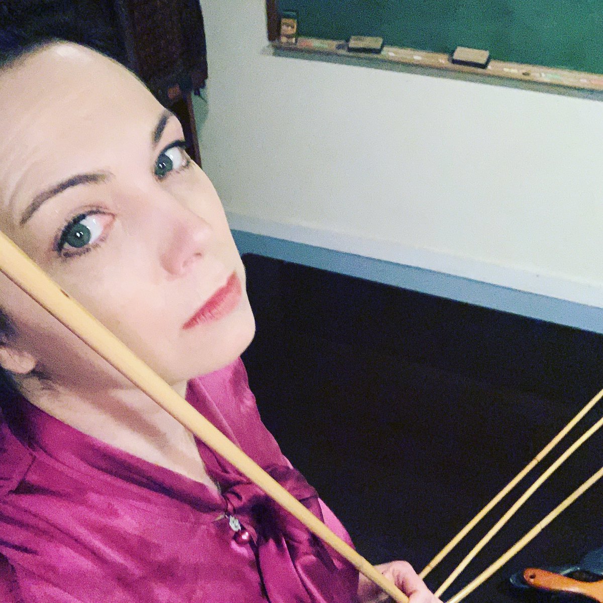 msservalan's tweet photo. A severe Headmistress thrashing in my schoolroom this morning... Madam Dragon certainly taught this new-to-me miscreant the error of his ways! #roleplay #disciplinarian #dragoncane https://t.co/ECNQ5Ema3L