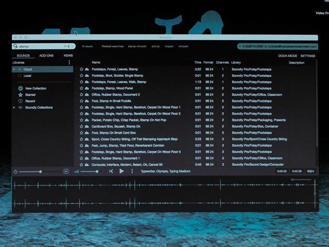 delmixedit's tweet photo. Excited to spend the year with #soundly. -
#audioengineer #mixingengineer #mixengineer #audiopoststudio #audiomixing #automation #imix #blackrerecordingmixer #delmixedit #musicstudio #mixingsecrets #recordingengineer #sounddesign #soundengineer #protoo… https://t.co/TfGKWUtHs0 https://t.co/EXGgDezyMc