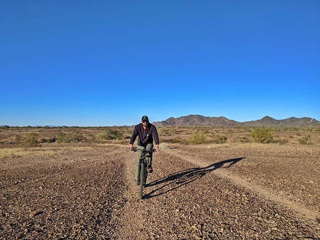 wander_threads's tweet photo. After what felt like weeks of cloudy skies (but in reality was probably only about 4 days total) the desert is once again living up to its sunny reputation. ☀️ https://t.co/GGMnzftXVf https://t.co/wKhWgqjvEO